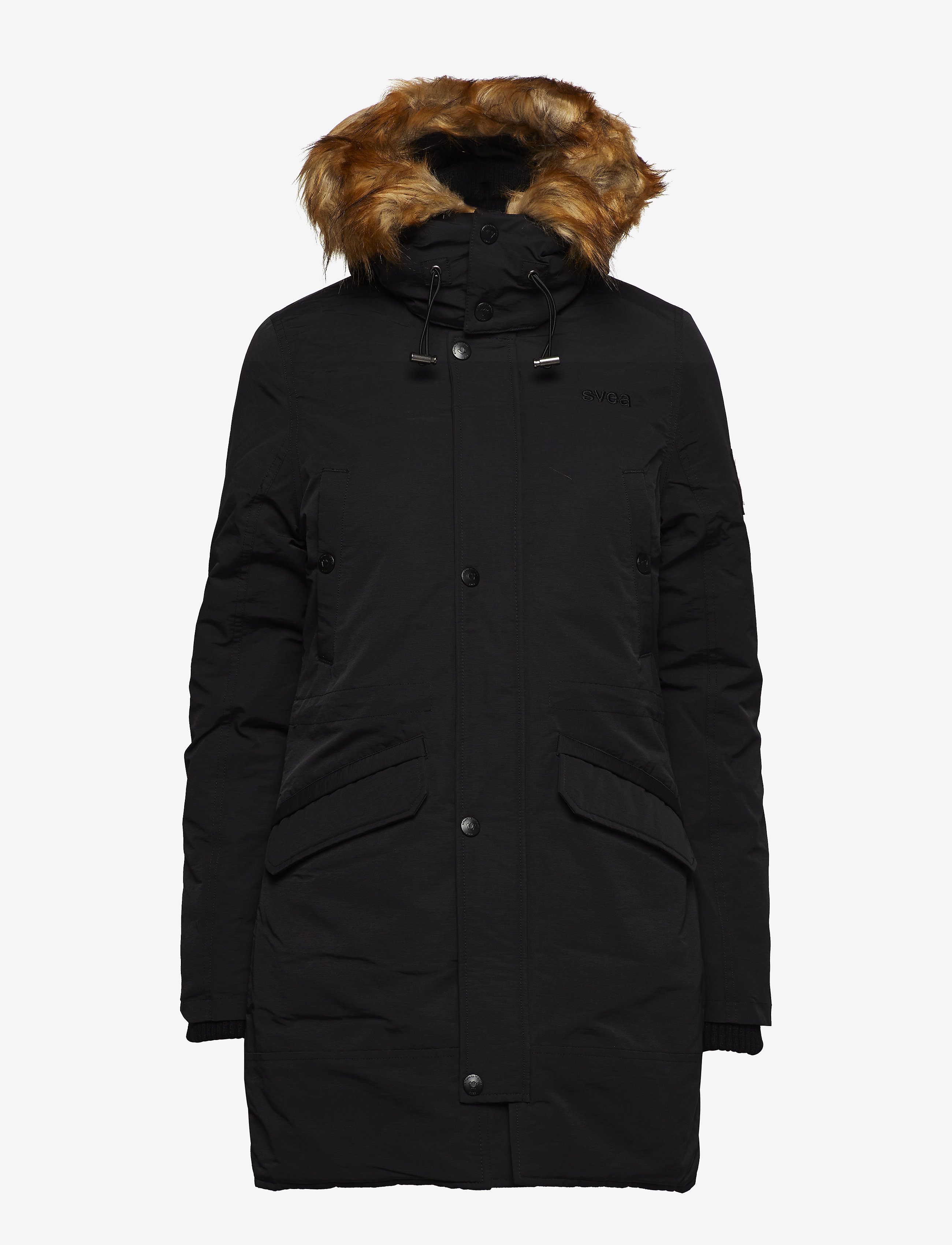 Svea - Aline Jacket - black - 2