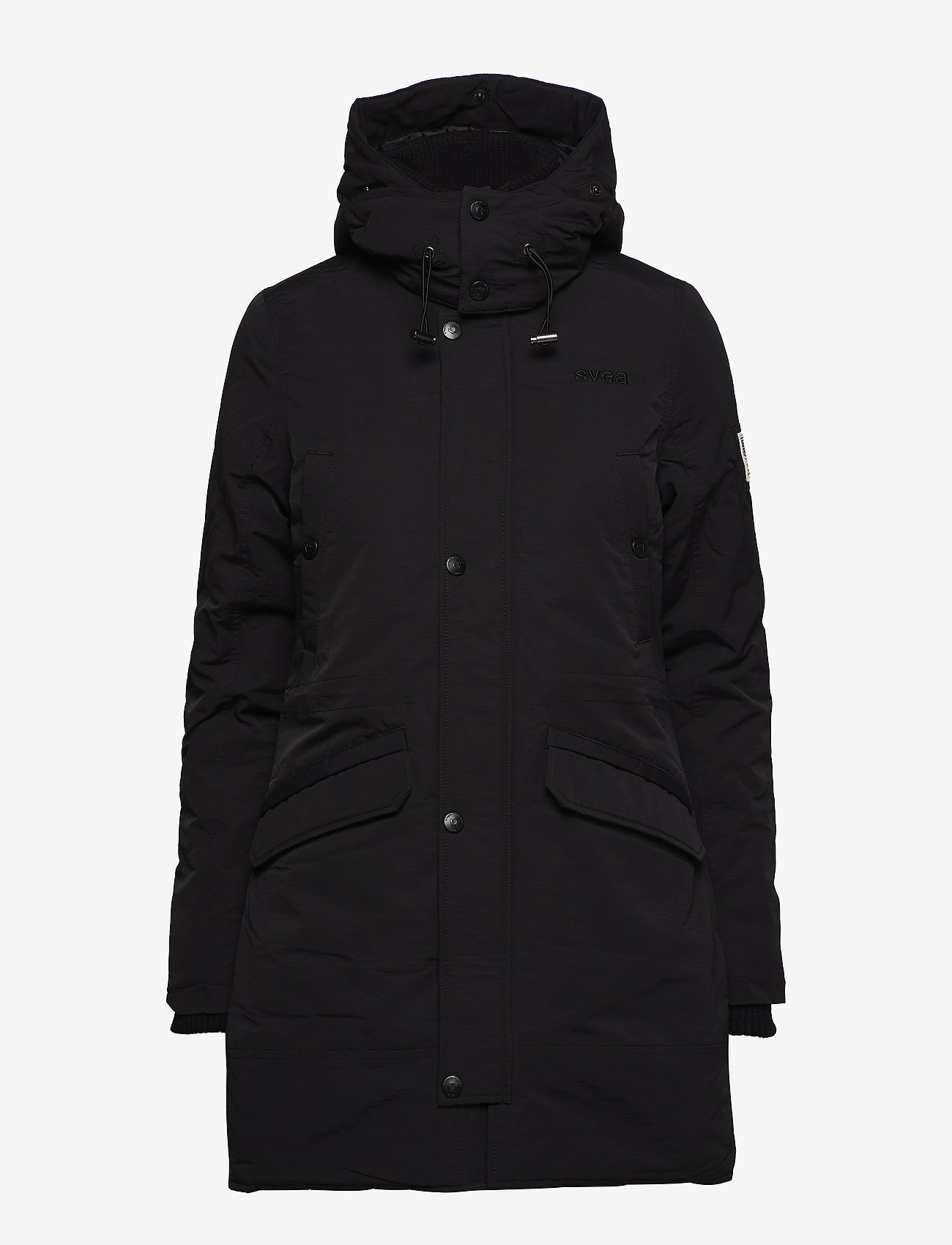 Svea - Aline Jacket - black - 3