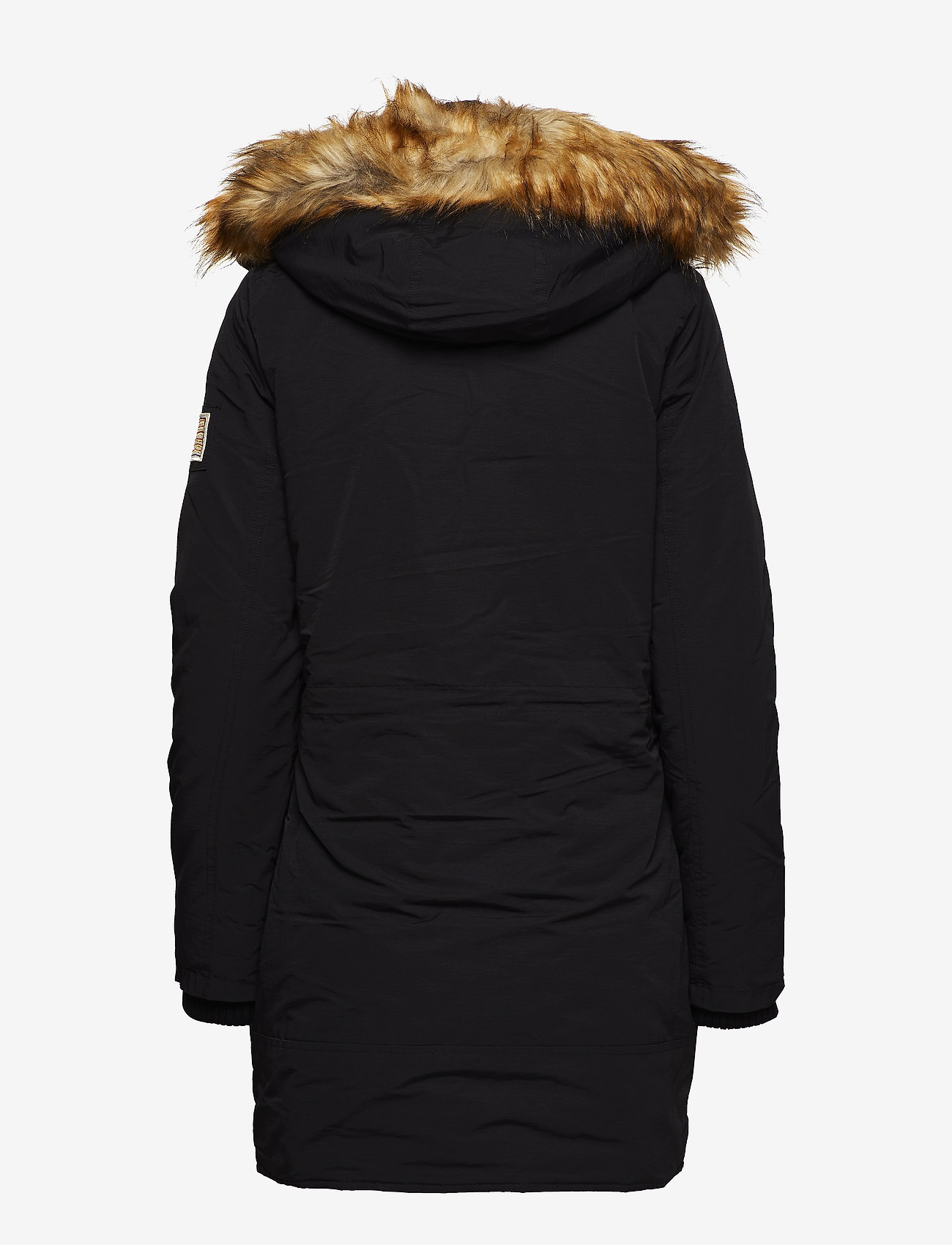 Svea - Aline Jacket - black - 4