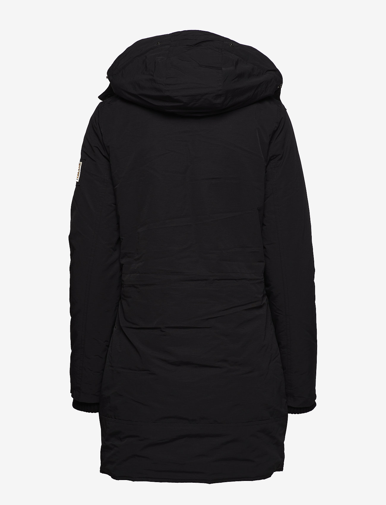 Svea - Aline Jacket - black - 5