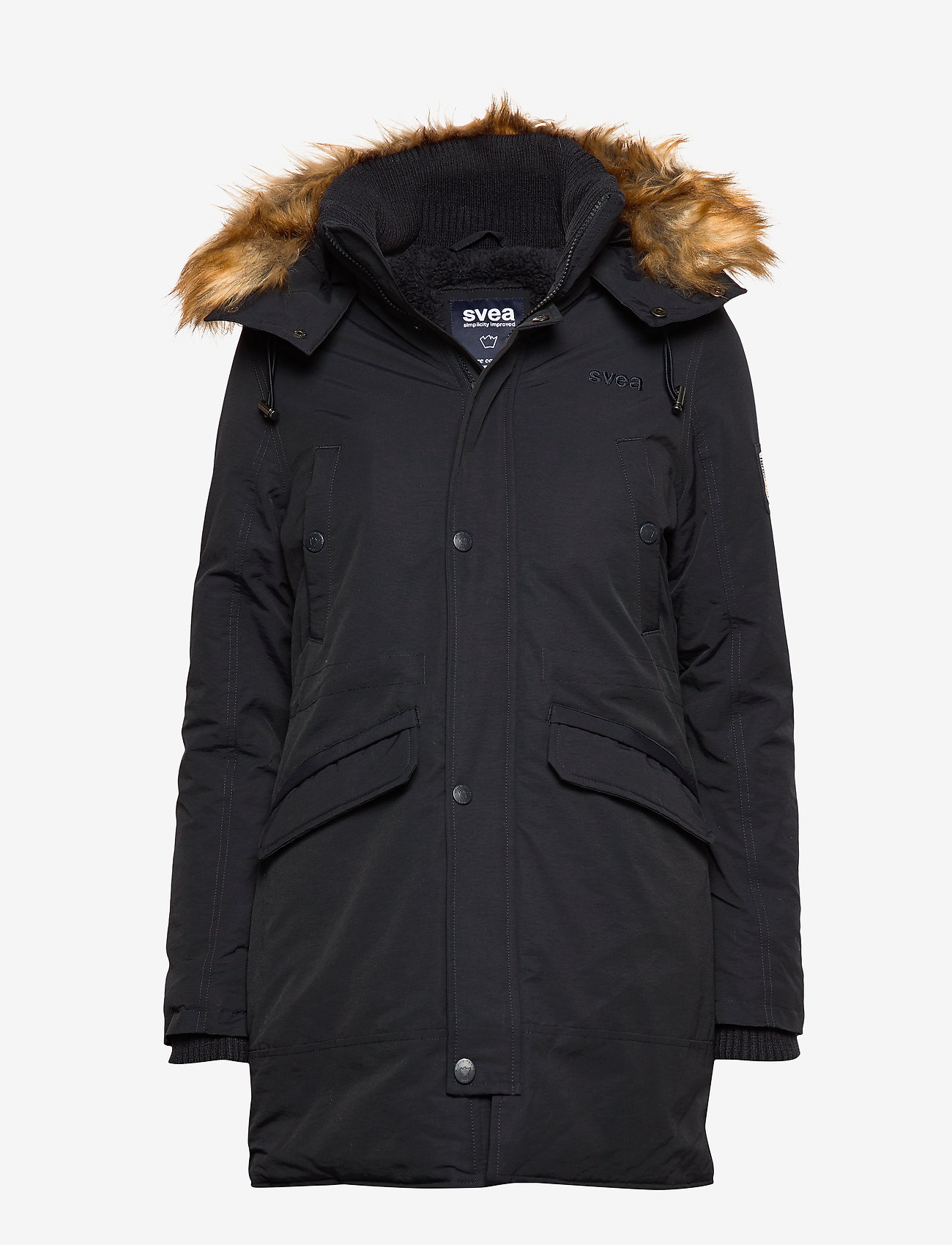 Aline Jacket - NAVY