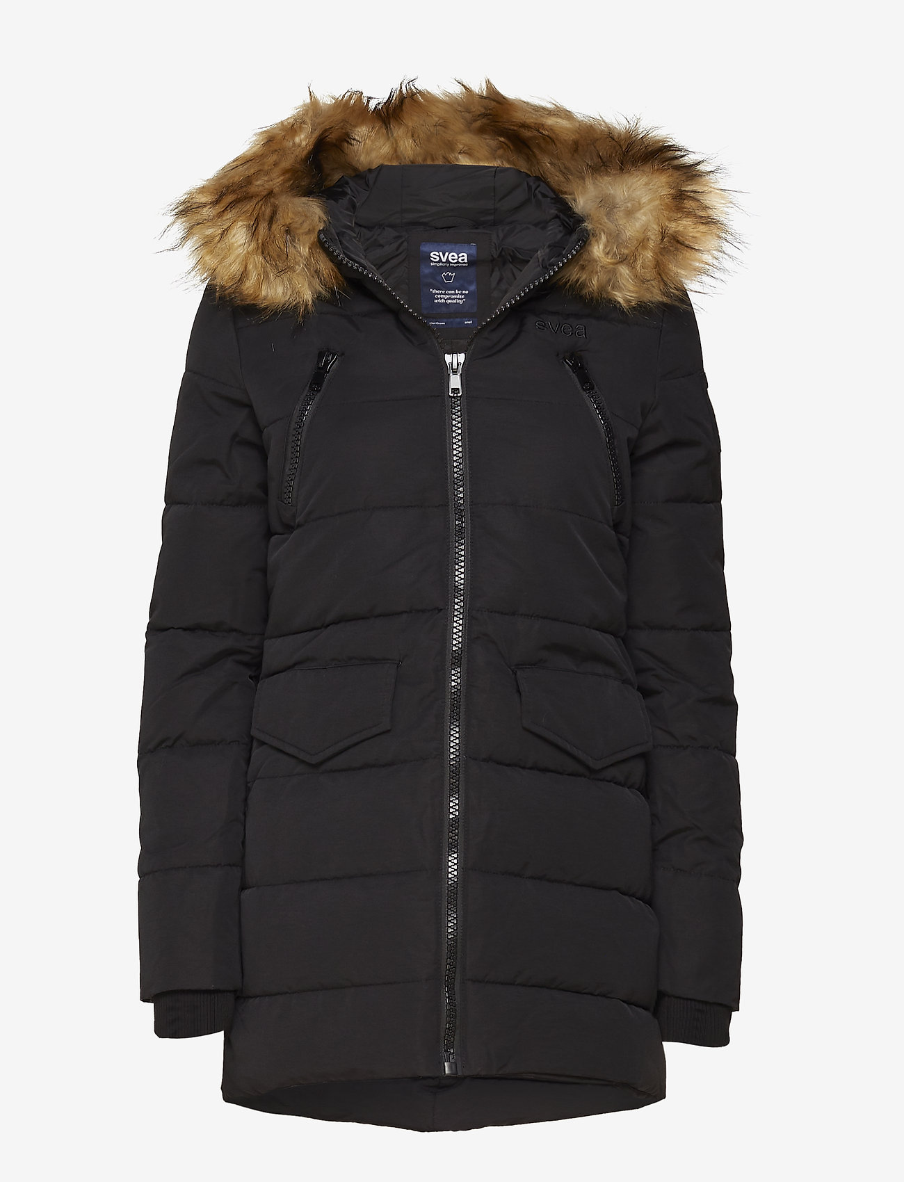 Svea - Joy Jacket - black - 0