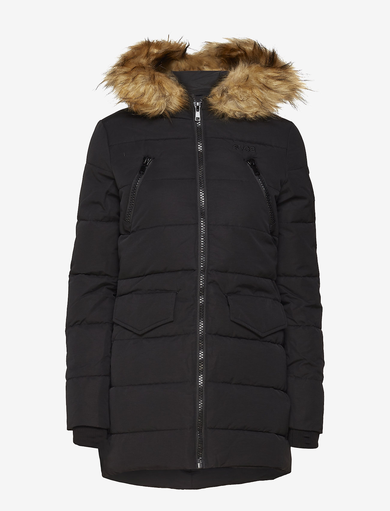Svea - Joy Jacket - black - 1