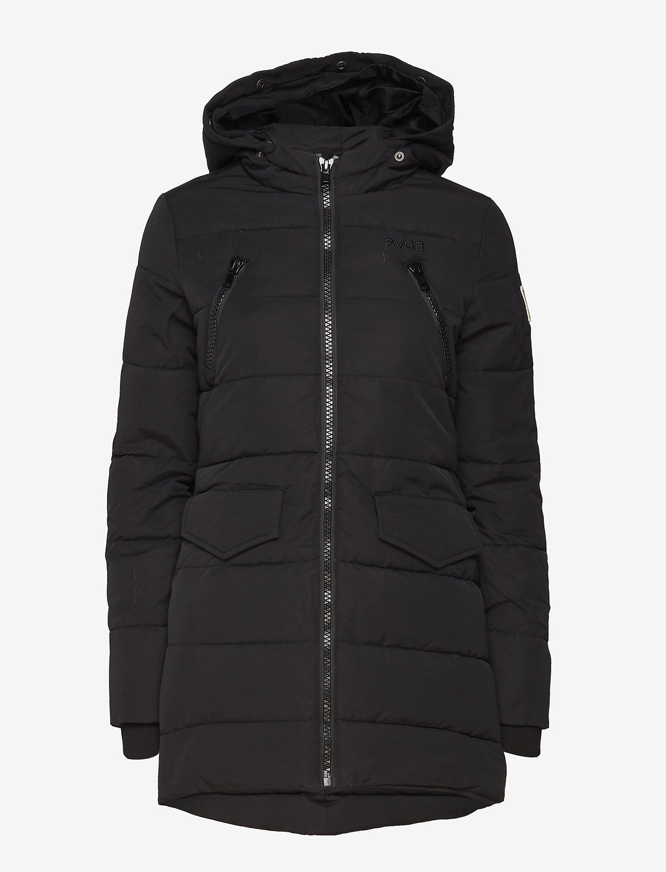 Svea - Joy Jacket - black - 2