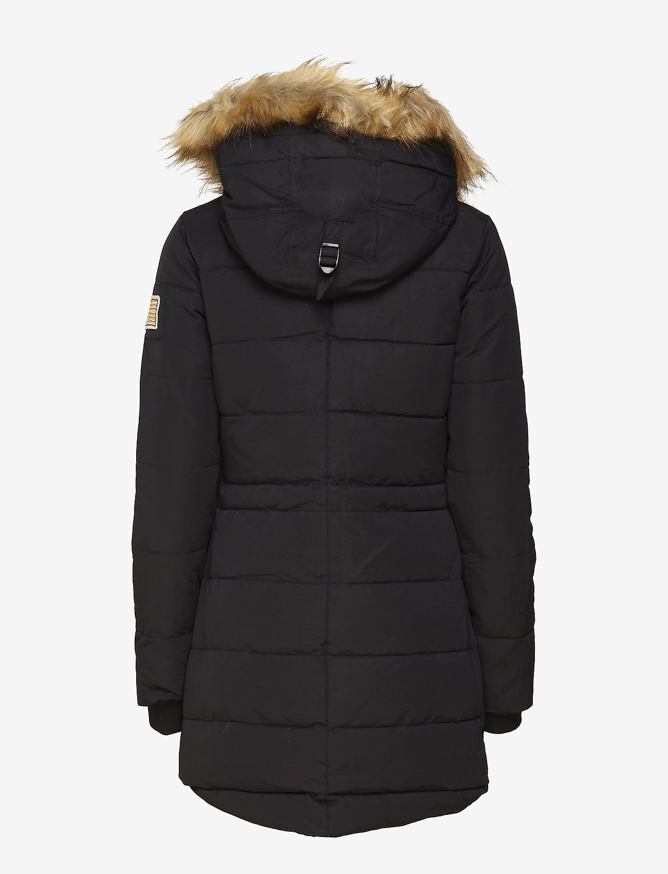 Svea - Joy Jacket - black - 3