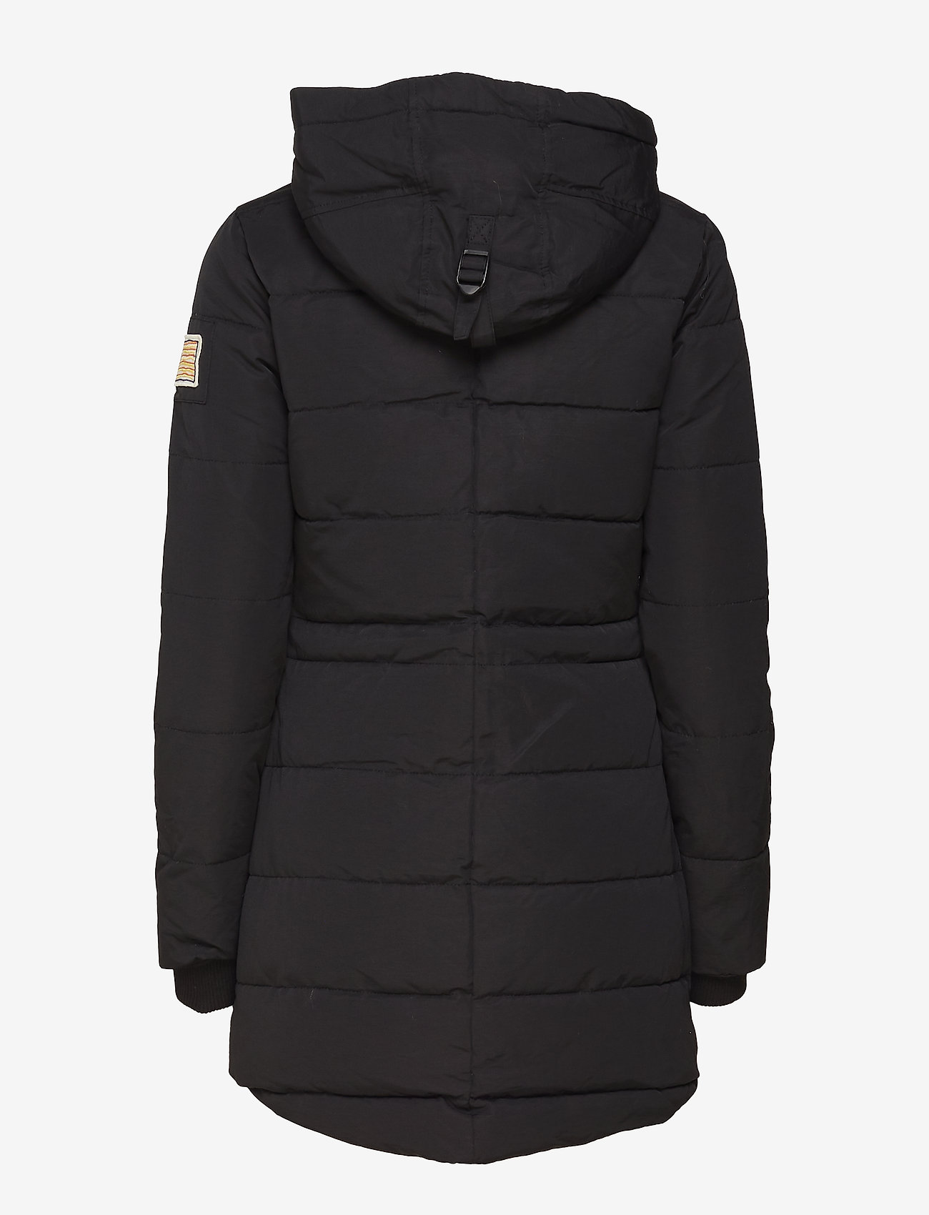 Svea - Joy Jacket - black - 4