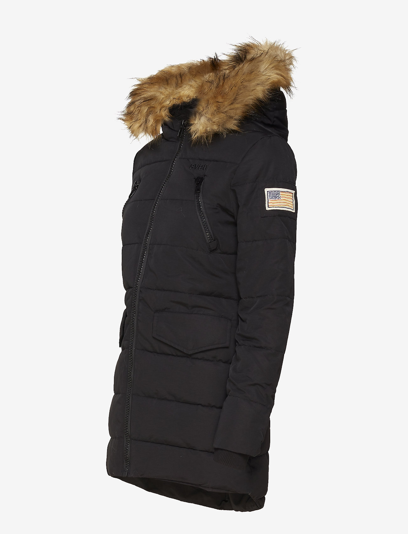 Svea - Joy Jacket - black - 5