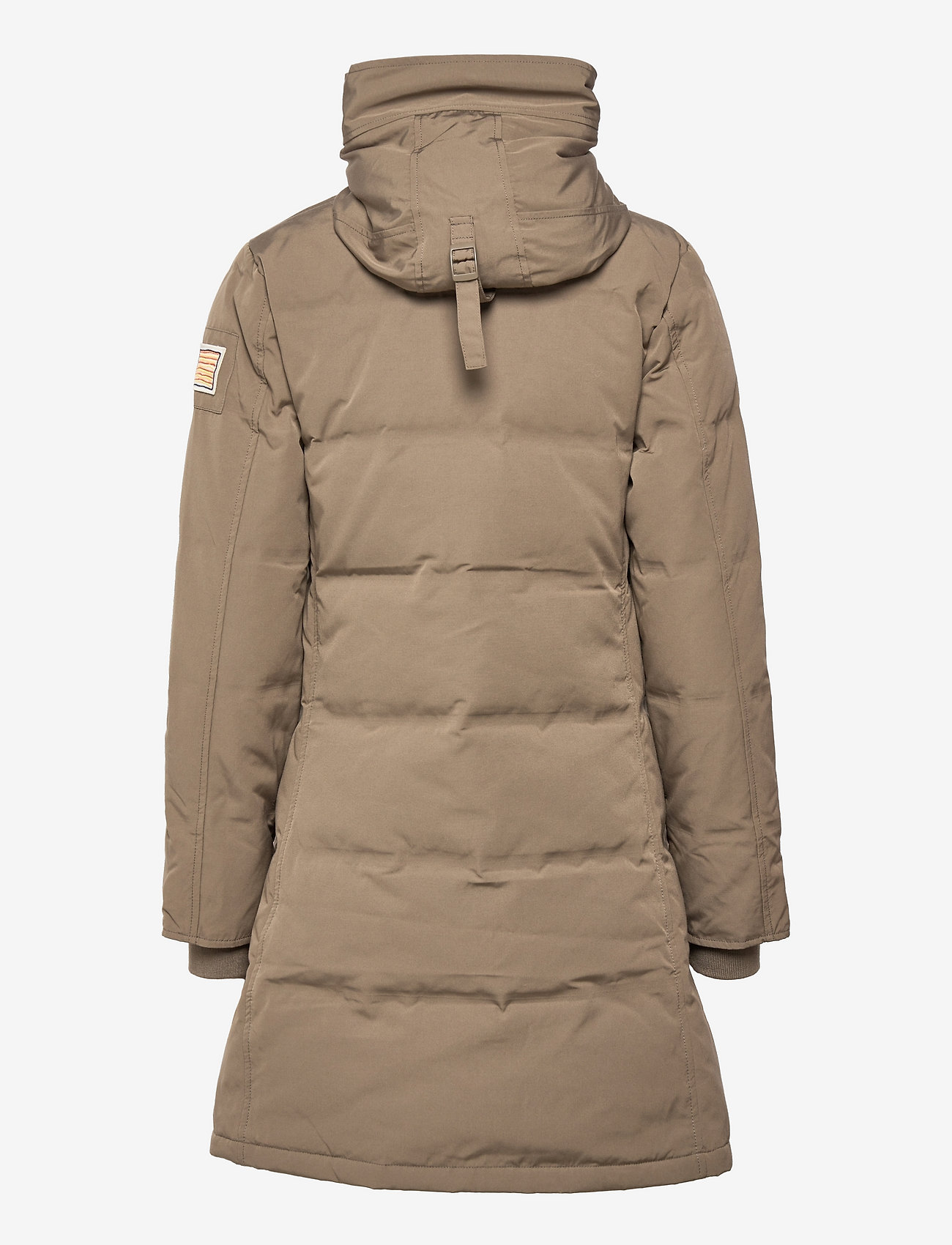 Svea - Ida Jacket - mole - 1