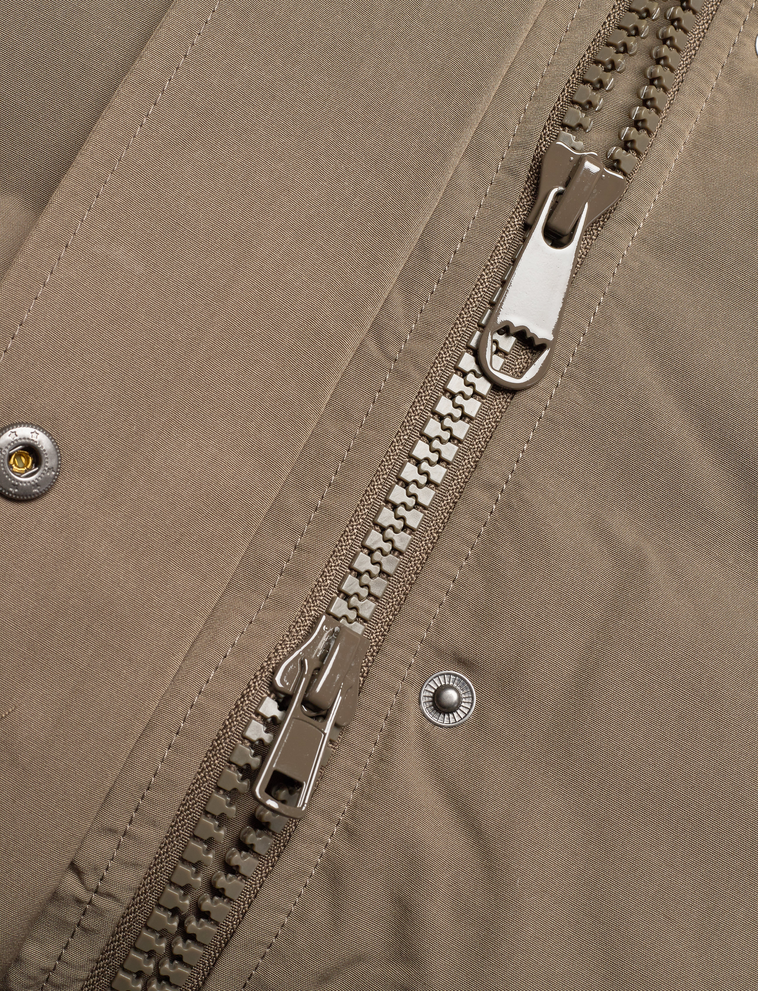 Svea - Ida Jacket - mole - 4