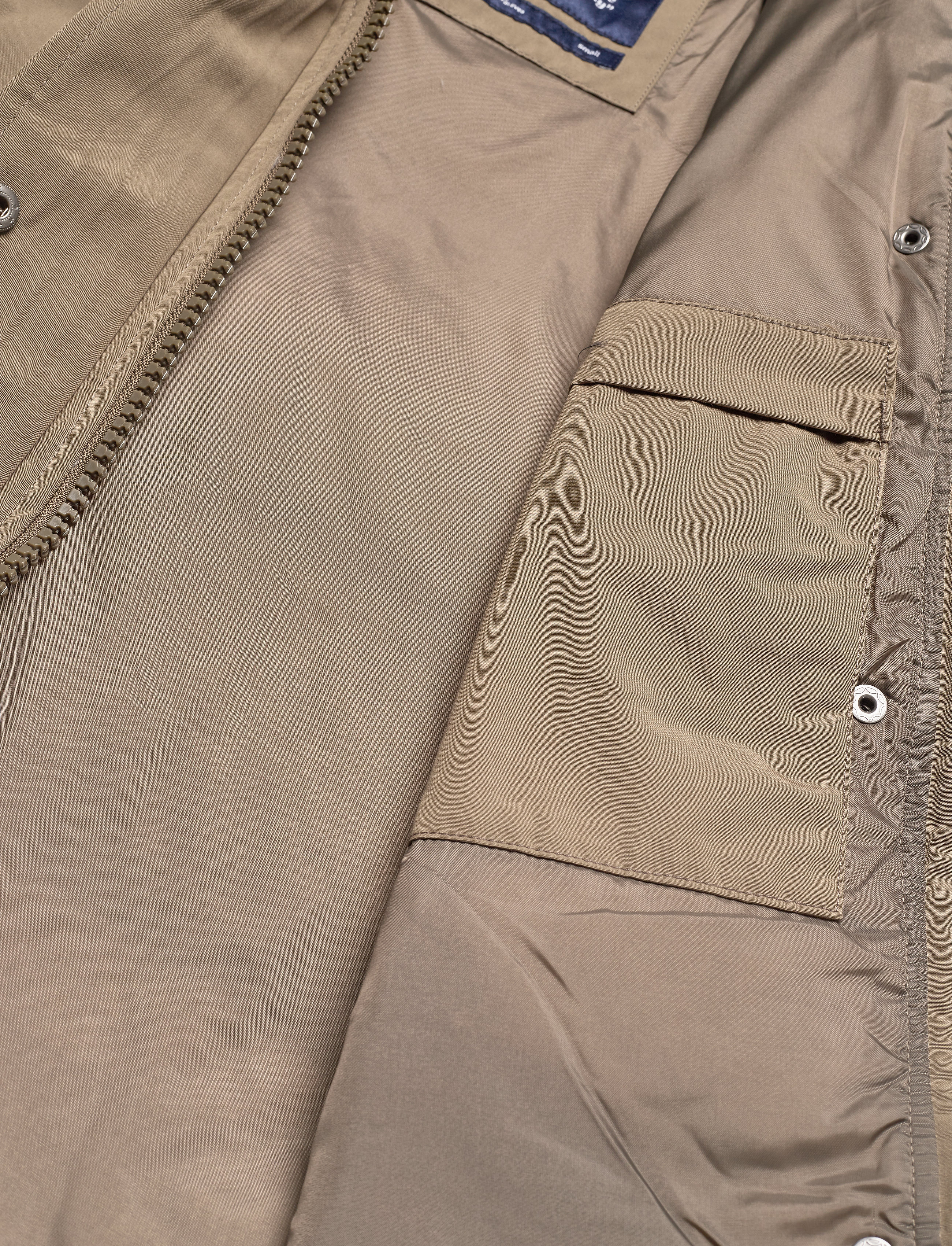 Svea - Ida Jacket - mole - 5
