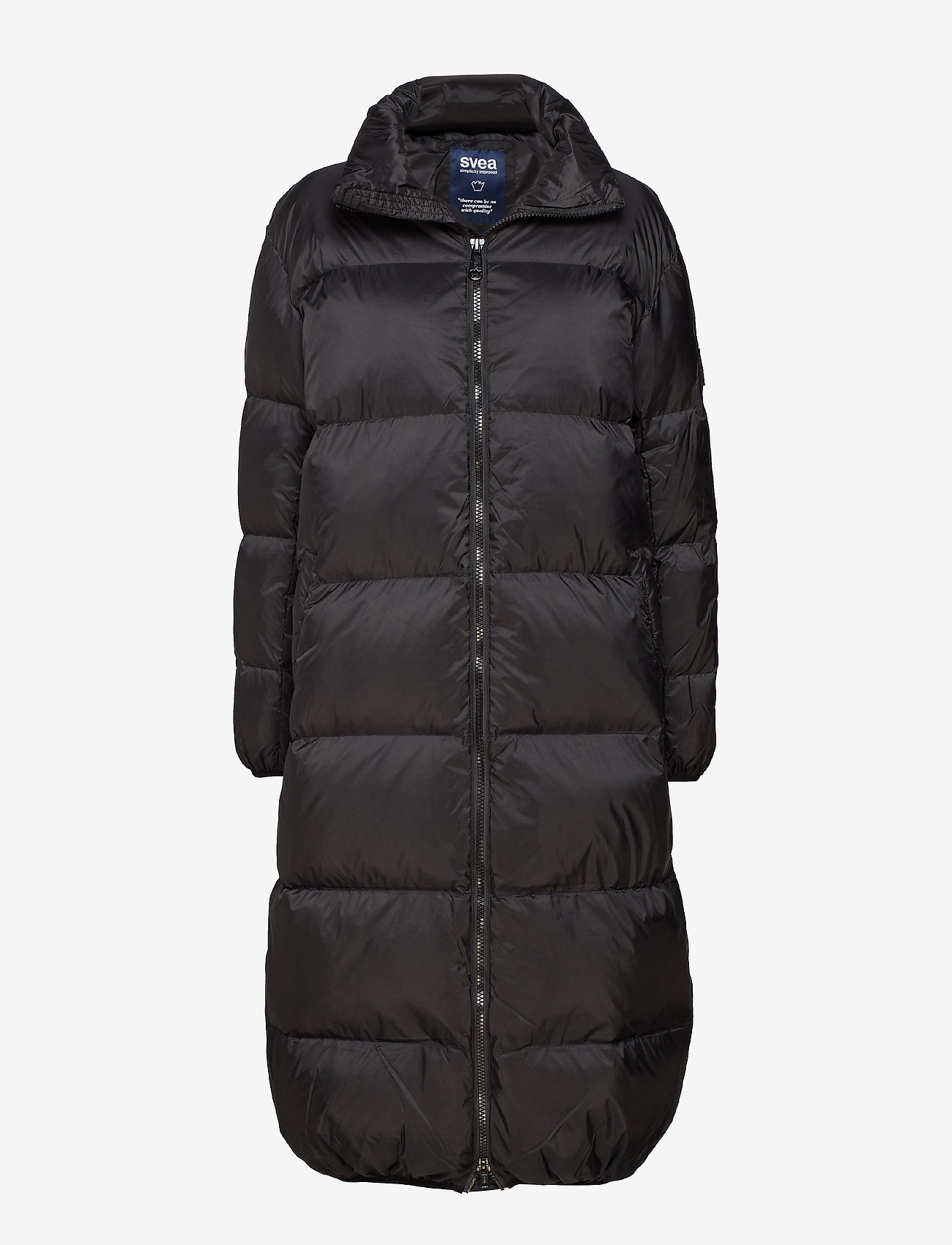 Elina Jacket - BLACK