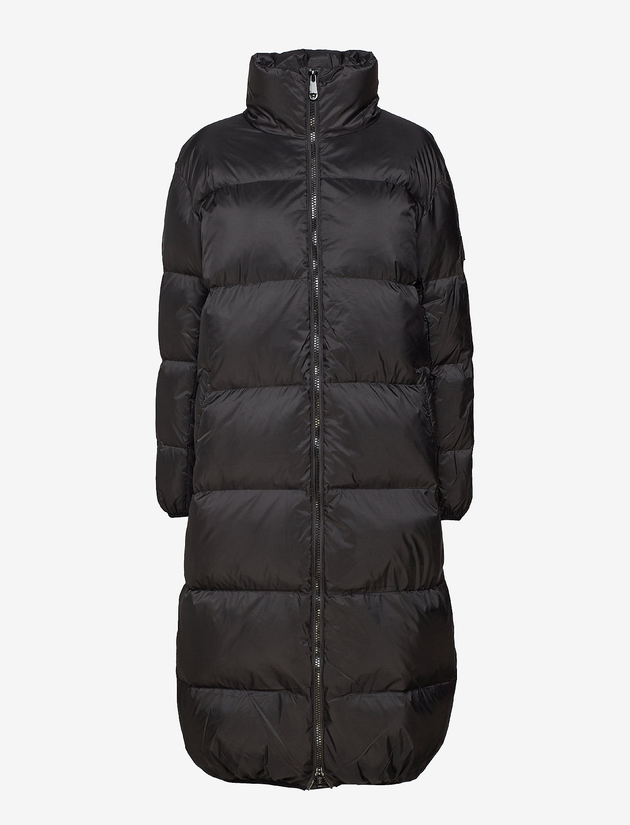 Svea - Elina Jacket - black - 1
