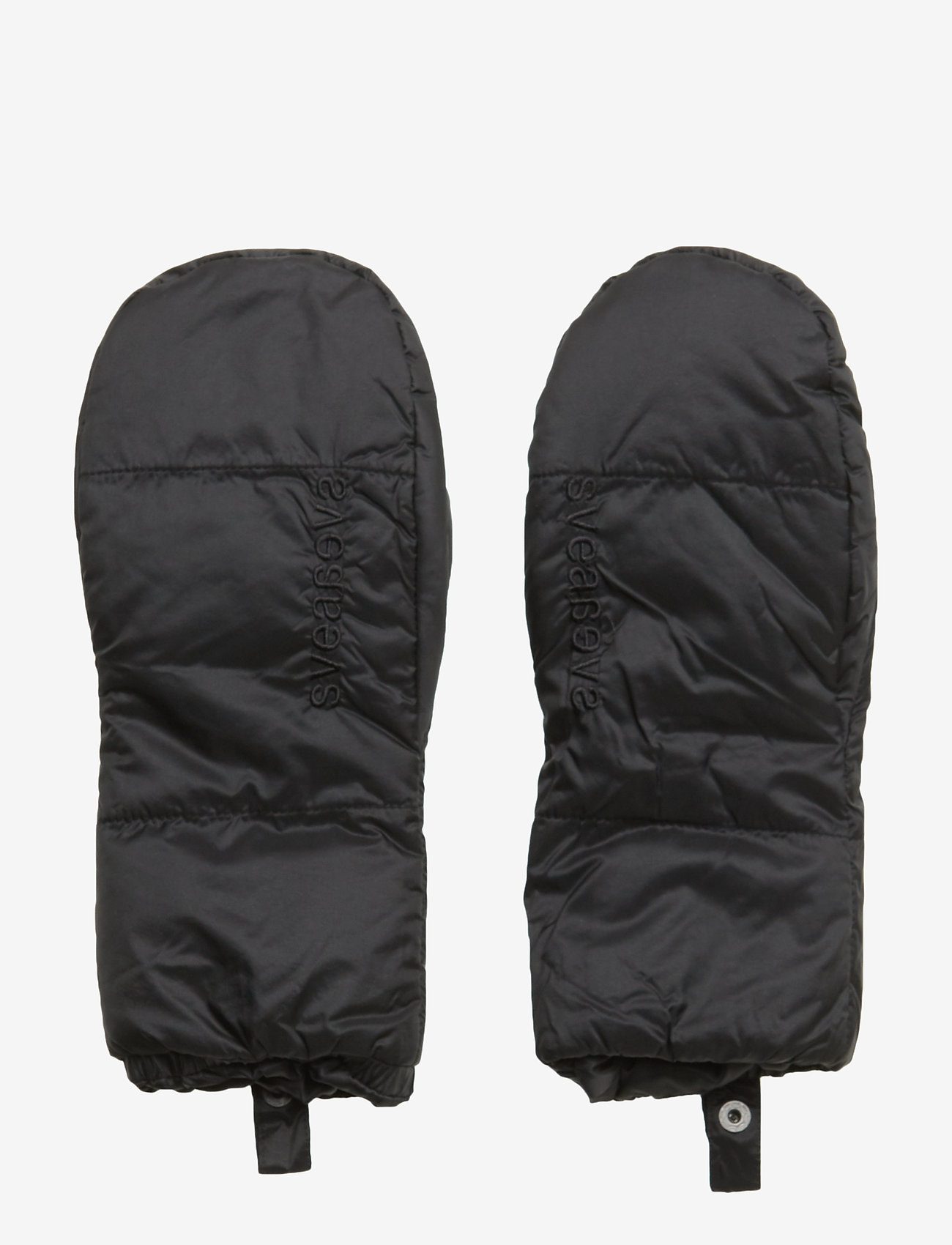 Svea - Elina Jacket - black - 3