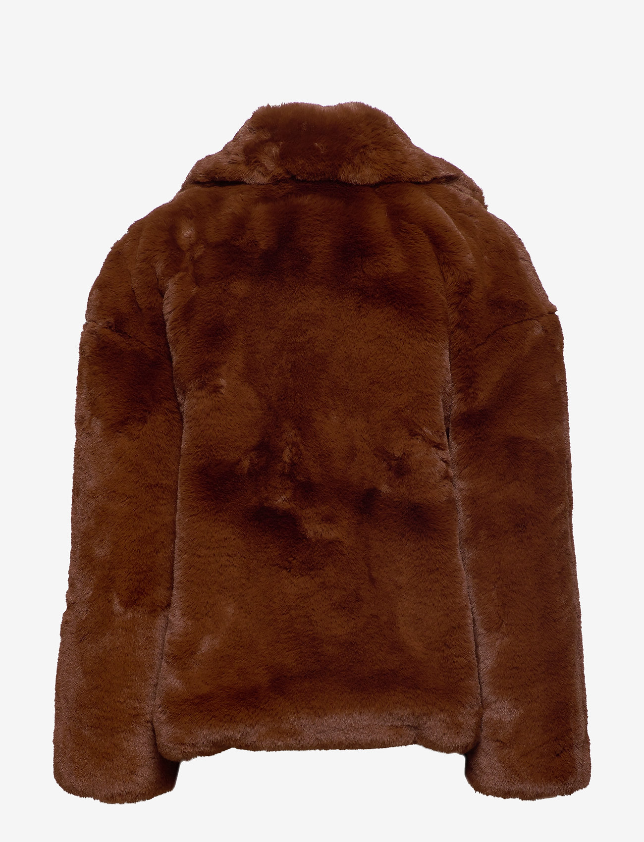 Svea - Kennedy Jacket - brown - 1