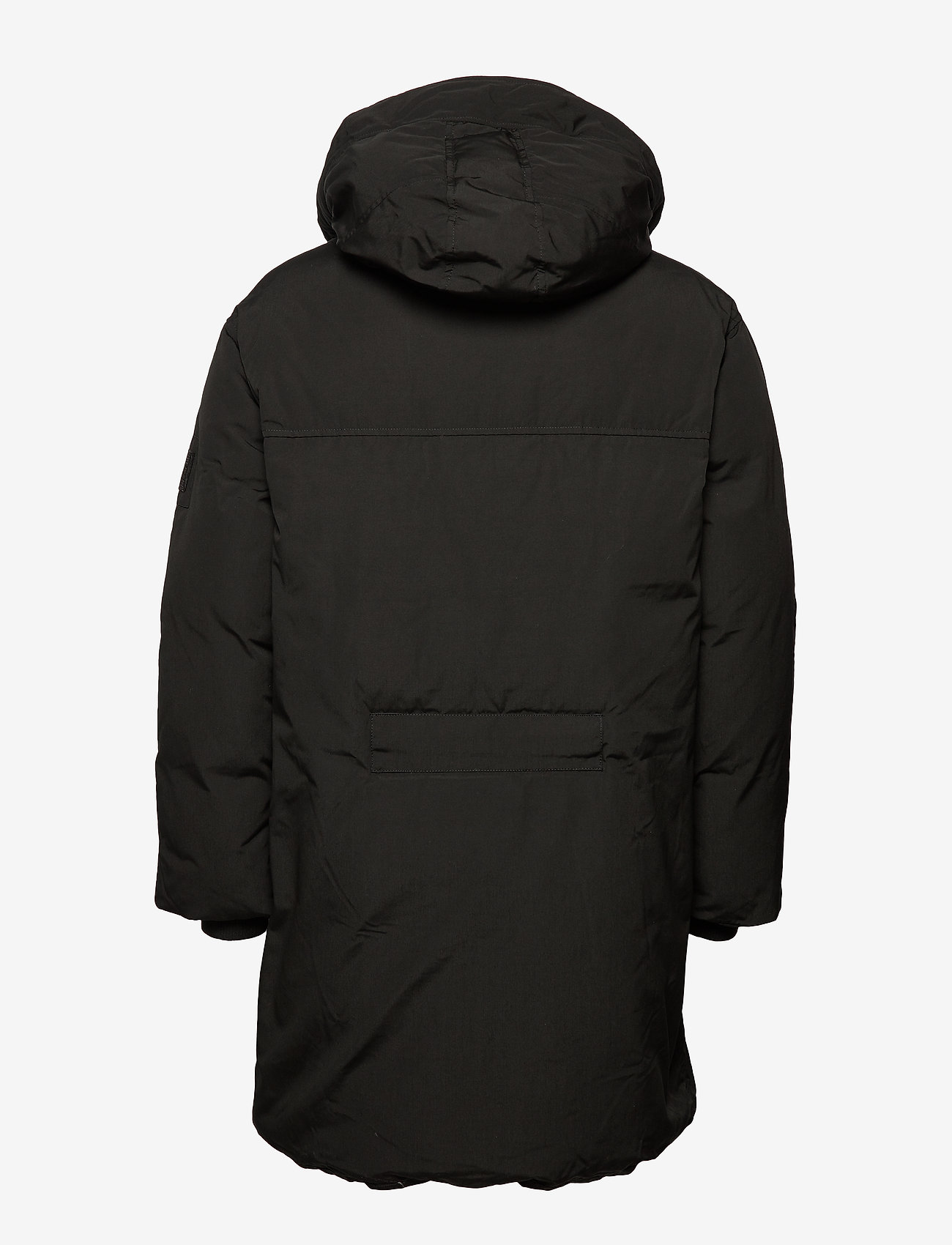 Svea - Carter Jacket - parkas - black - 2