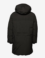 Svea - Carter Jacket - winter jackets - black - 2