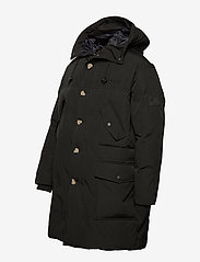 Svea - Carter Jacket - winter jackets - black - 3