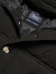 Svea - Carter Jacket - winter jackets - black - 4