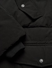Svea - Carter Jacket - winter jackets - black - 5