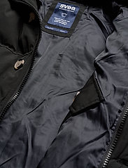 Svea - Carter Jacket - winter jackets - black - 6
