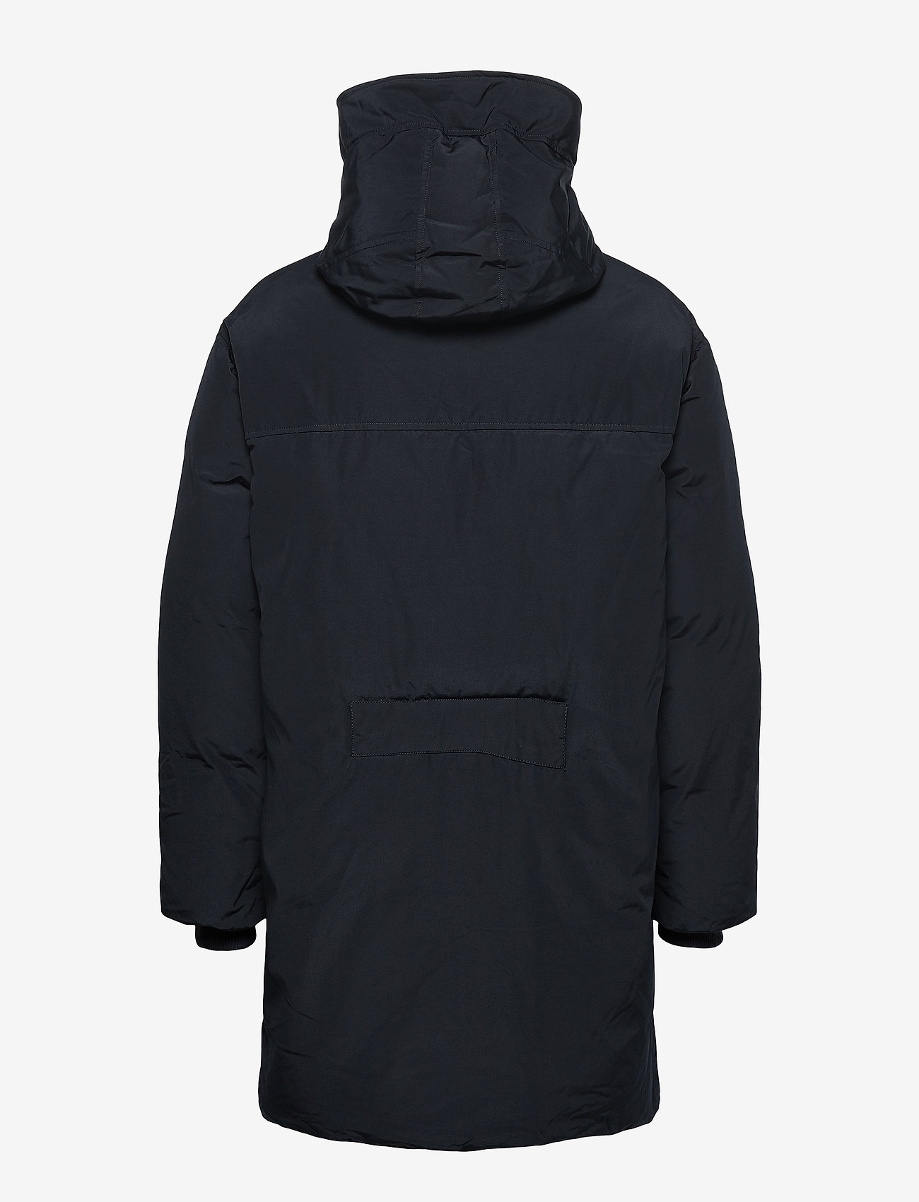 Svea - Carter Jacket - parkas - navy - 1