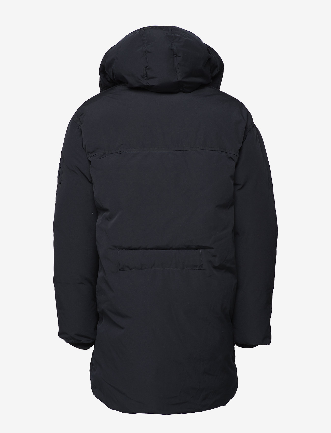 Svea - Carter Jacket - parkas - navy - 2