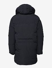Svea - Carter Jacket - winter jackets - navy - 2