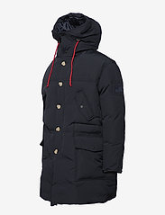 Svea - Carter Jacket - winter jackets - navy - 3