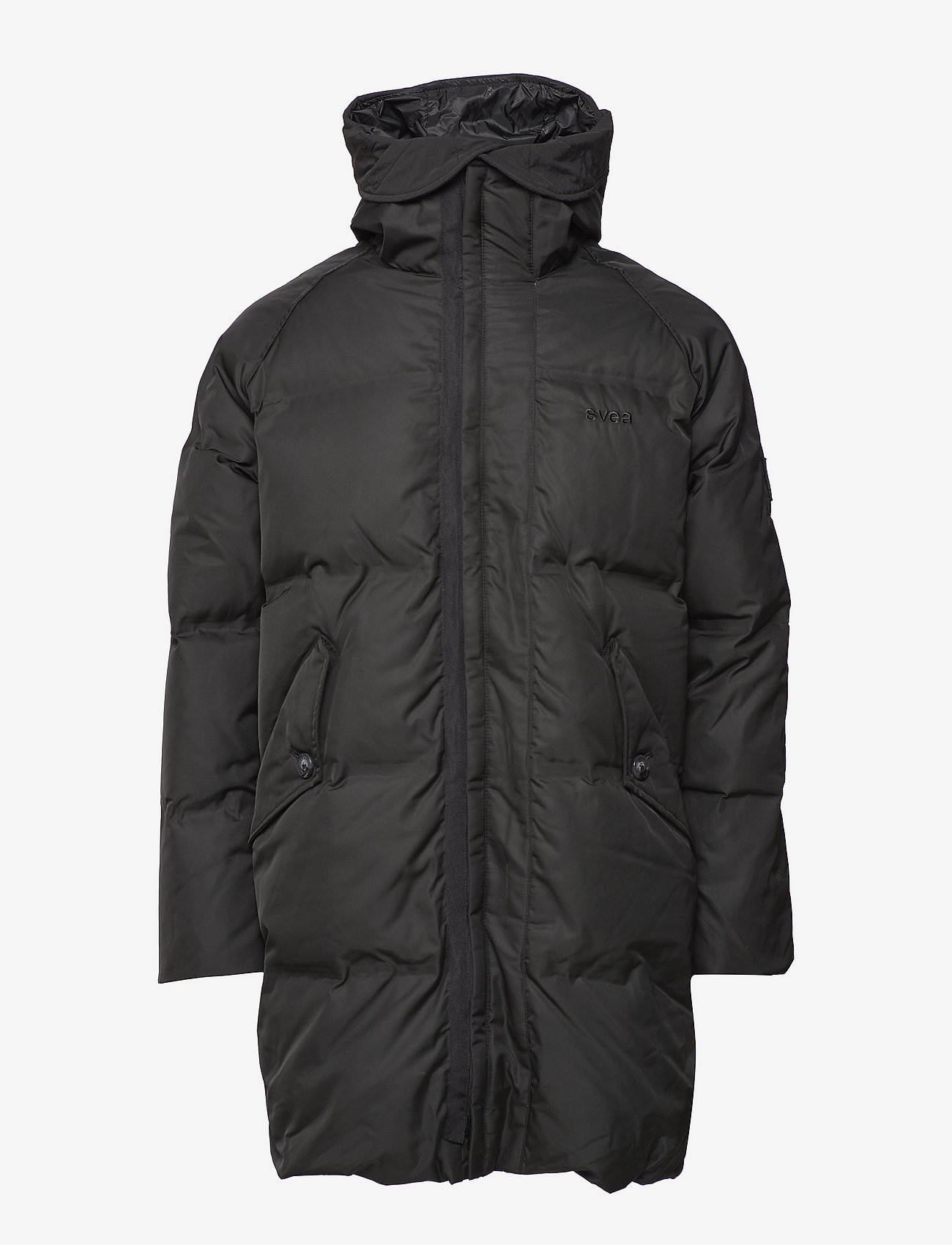 Svea - Franklin Jacket - black - 1