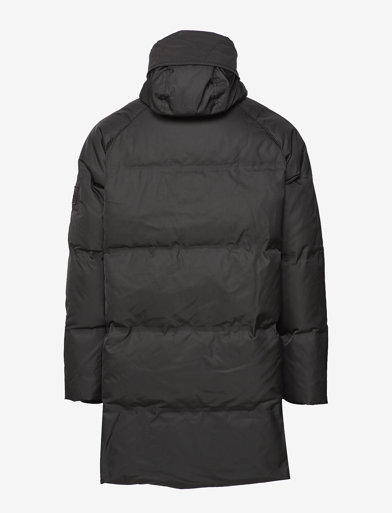 Svea - Franklin Jacket - black - 2