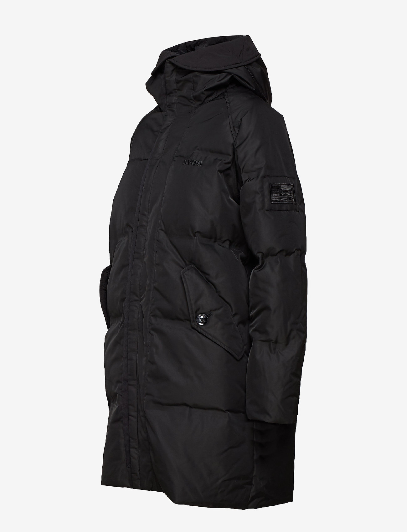 Svea - Franklin Jacket - black - 3
