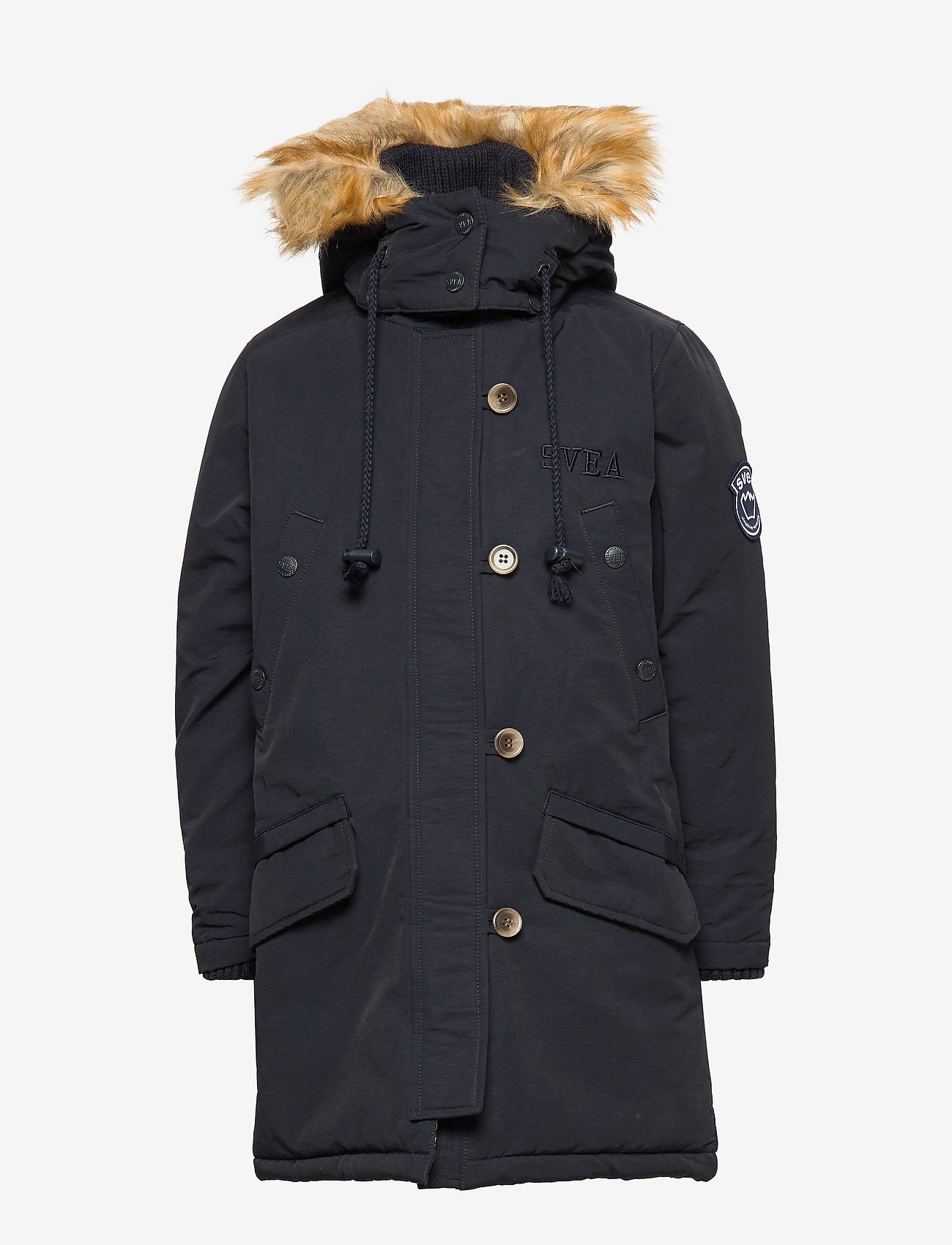 Svea - Billie JR Jacket - navy - 1