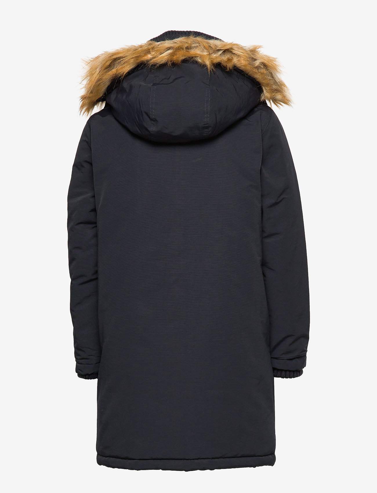 Svea - Billie JR Jacket - navy - 3