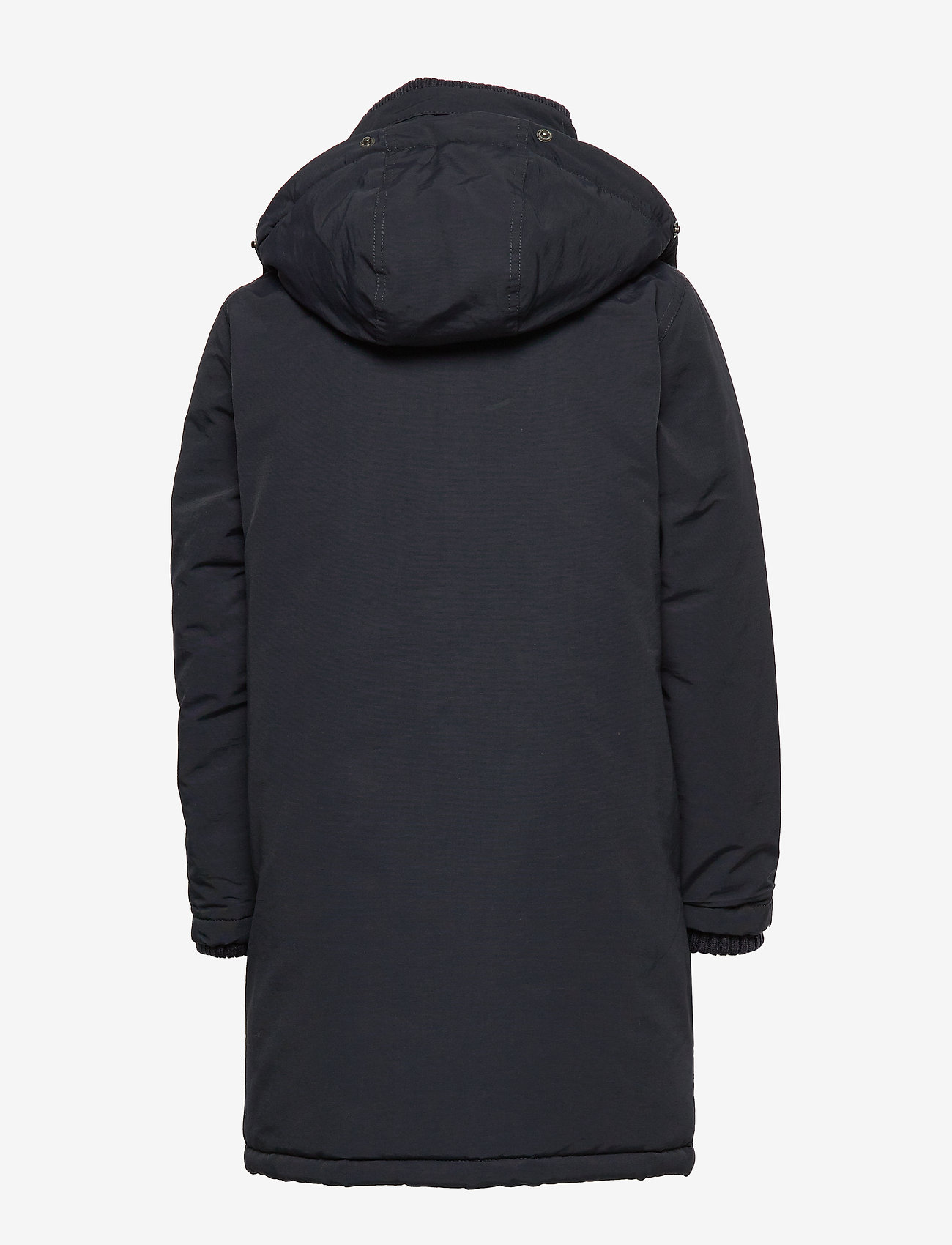 Svea - Billie JR Jacket - navy - 4