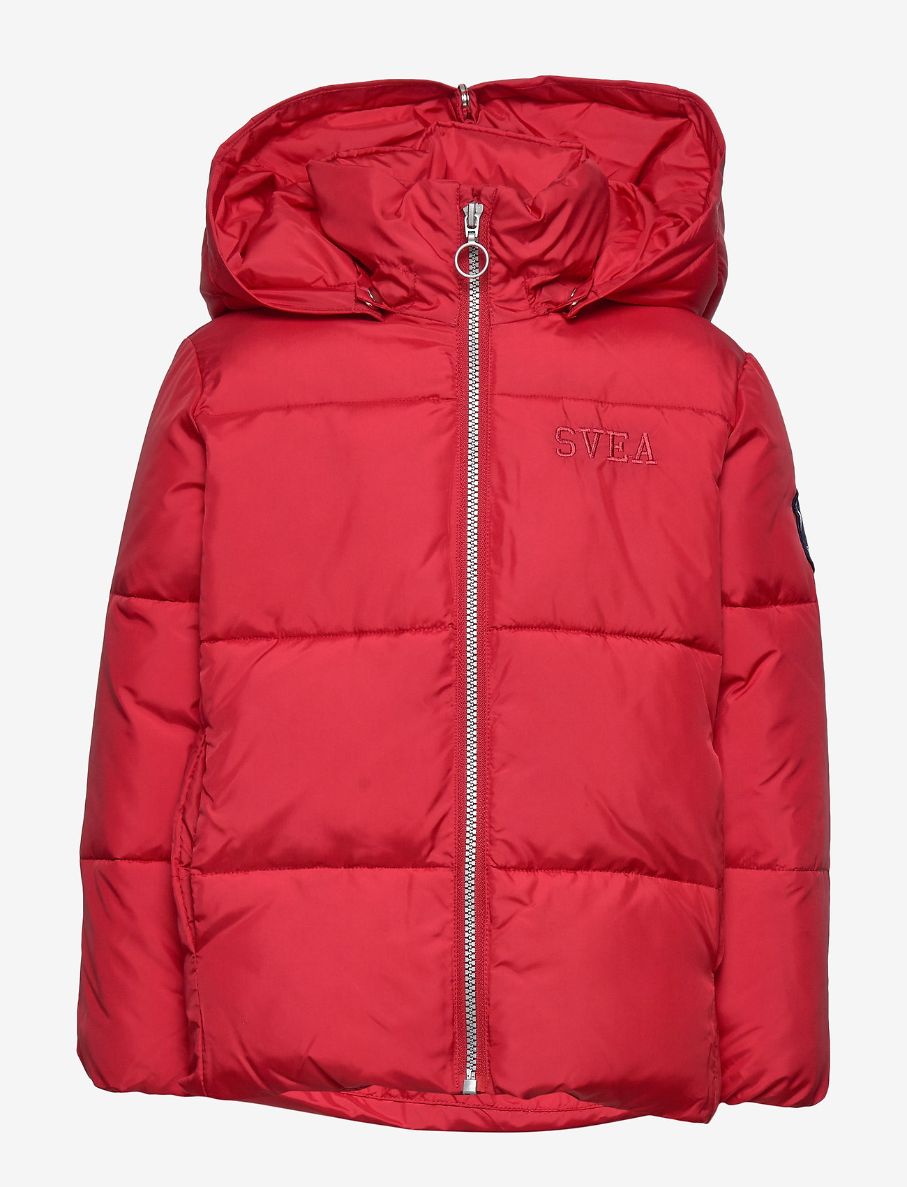 Svea - Amy JR Jacket - red - 1