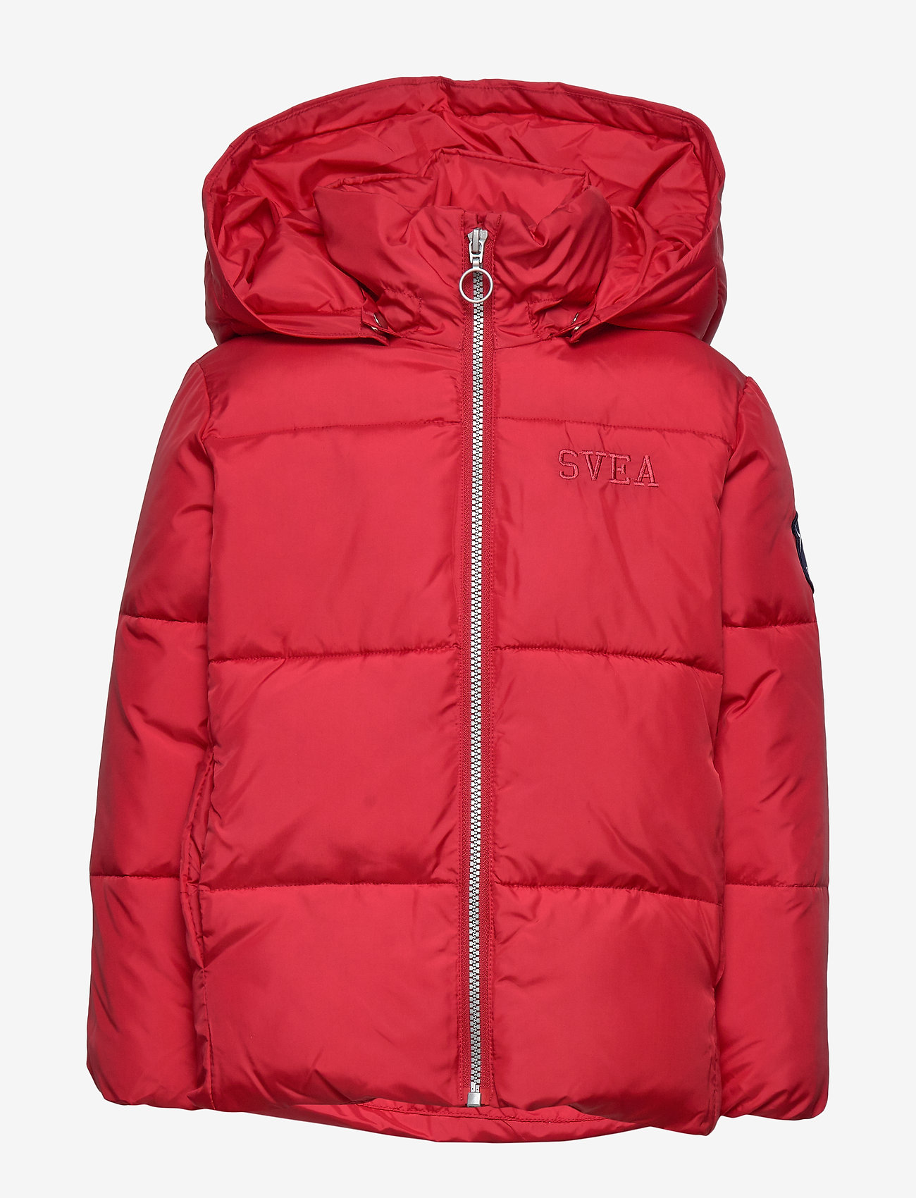 Svea - Amy JR Jacket - red - 2