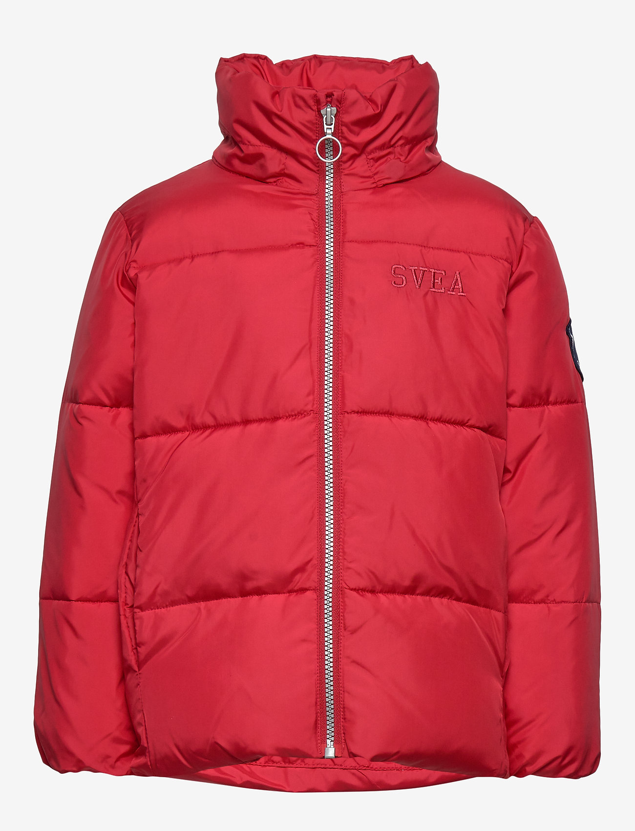 Svea - Amy JR Jacket - red - 3
