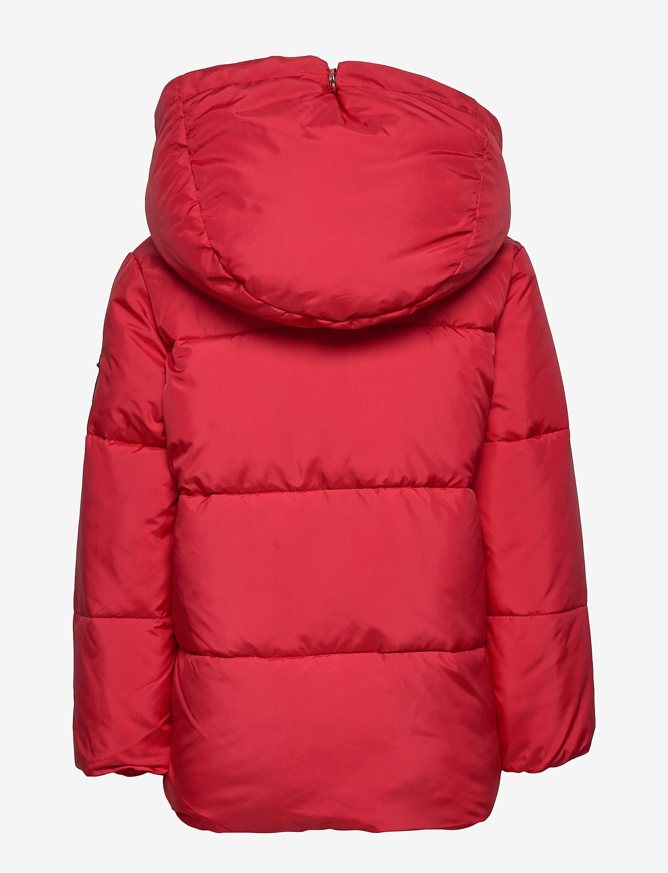 Svea - Amy JR Jacket - red - 4