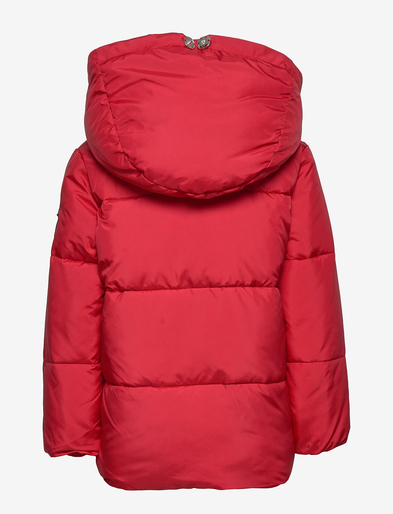 Svea - Amy JR Jacket - red - 5