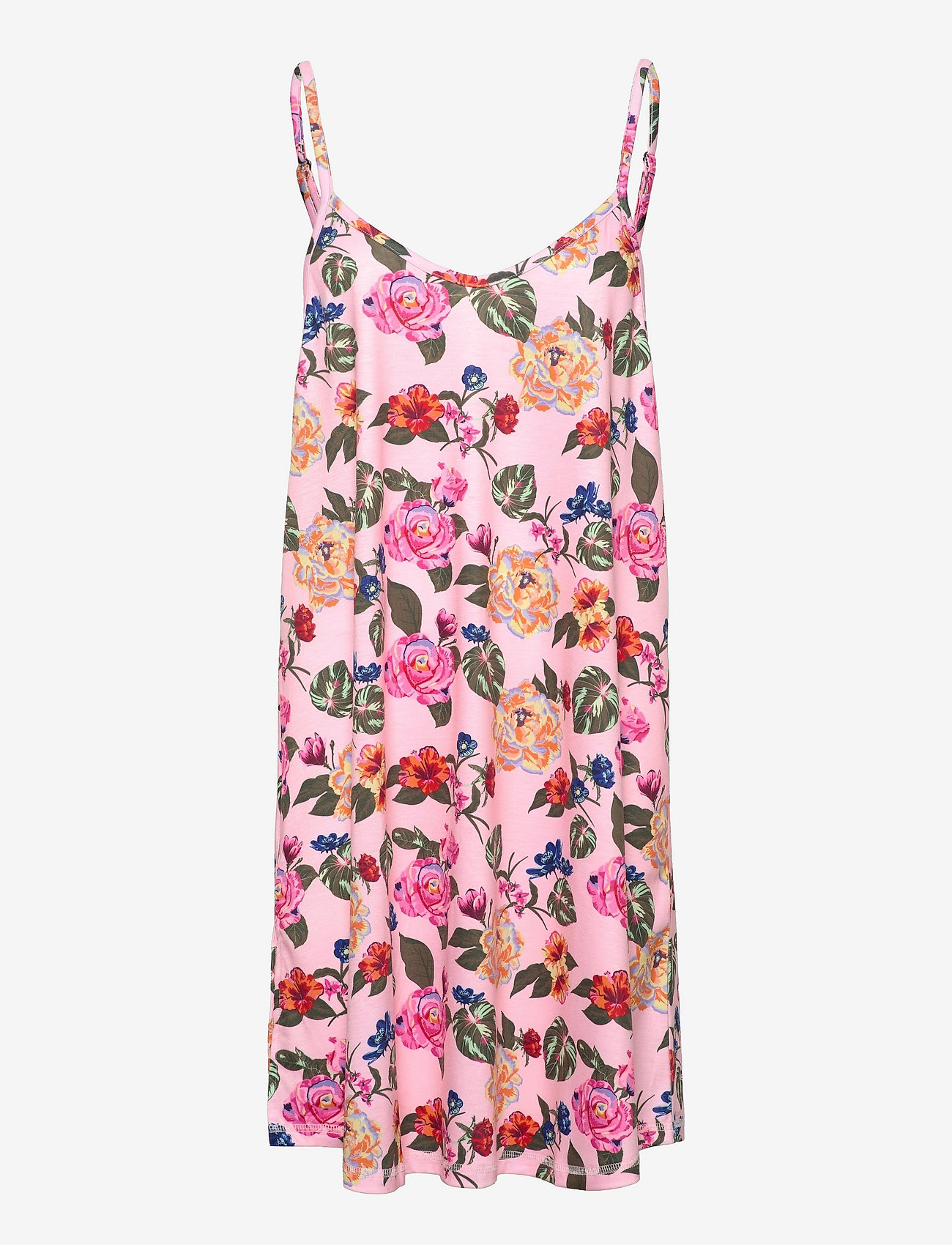 Svea - Elly Dress - flower print - 0