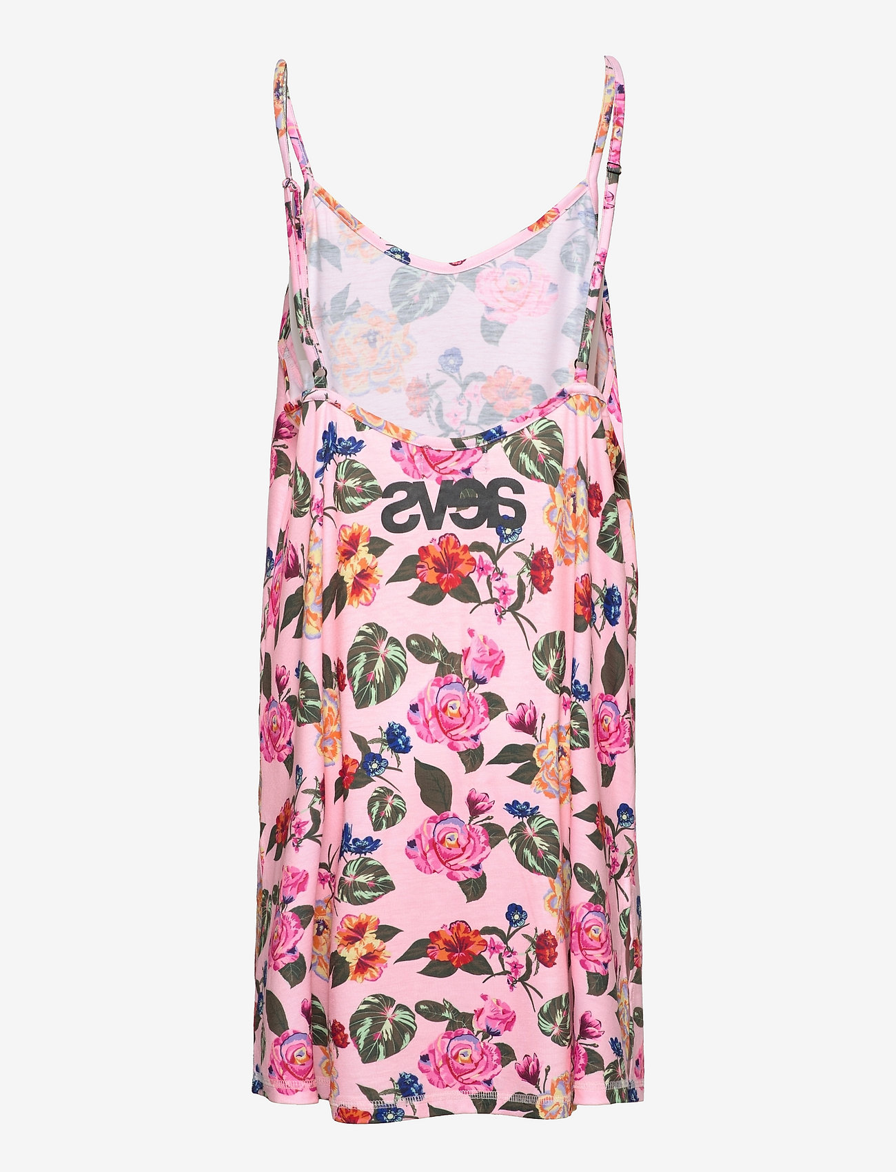 Svea - Elly Dress - short dresses - flower print - 1