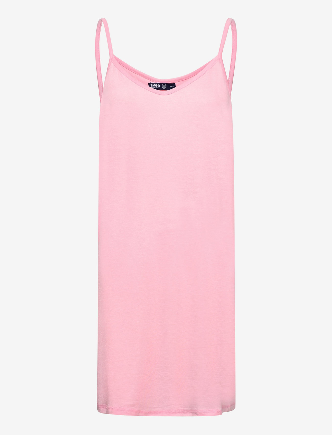 Svea - Elly Dress - pink - 0