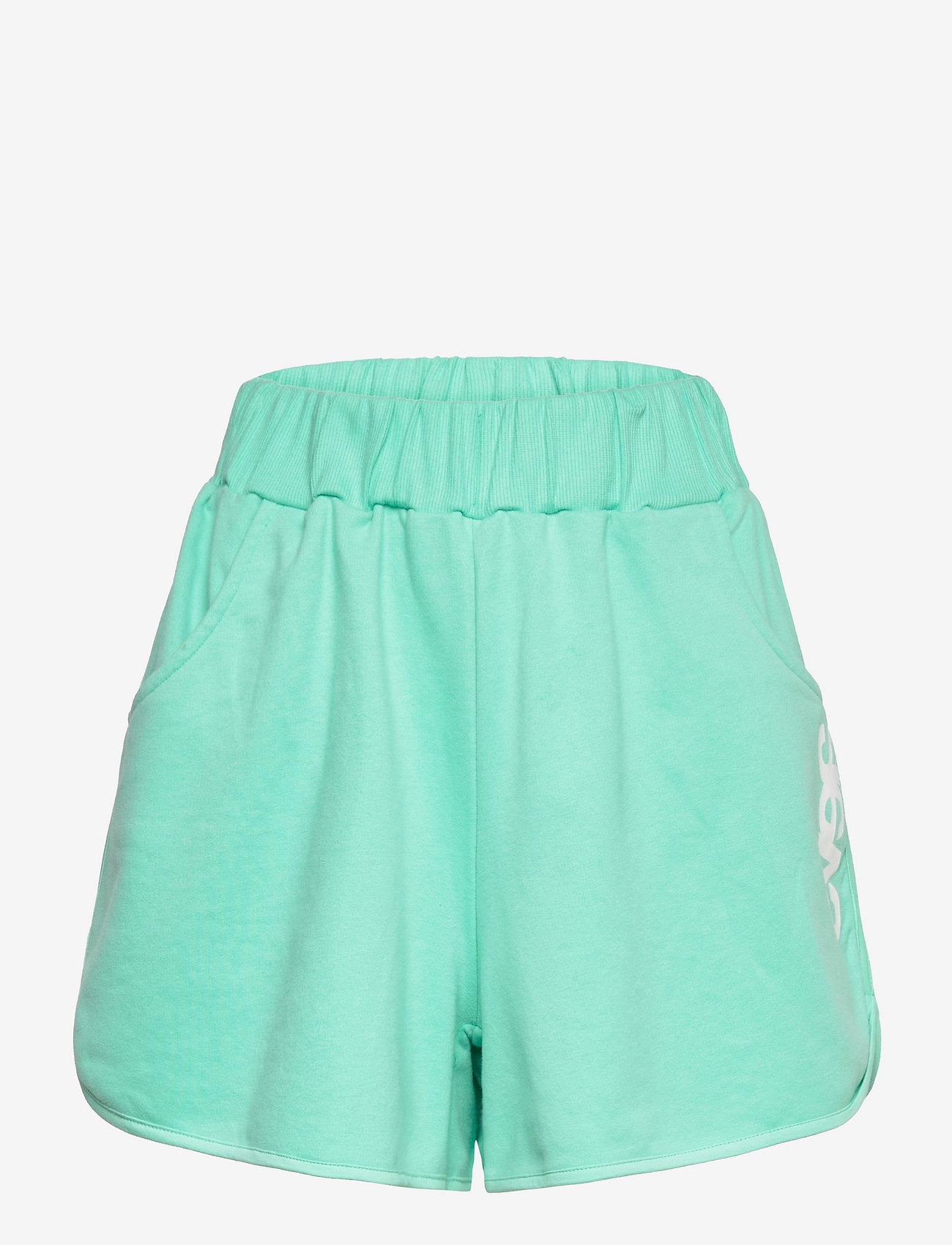 Svea - Ivana Shorts - mint - 0