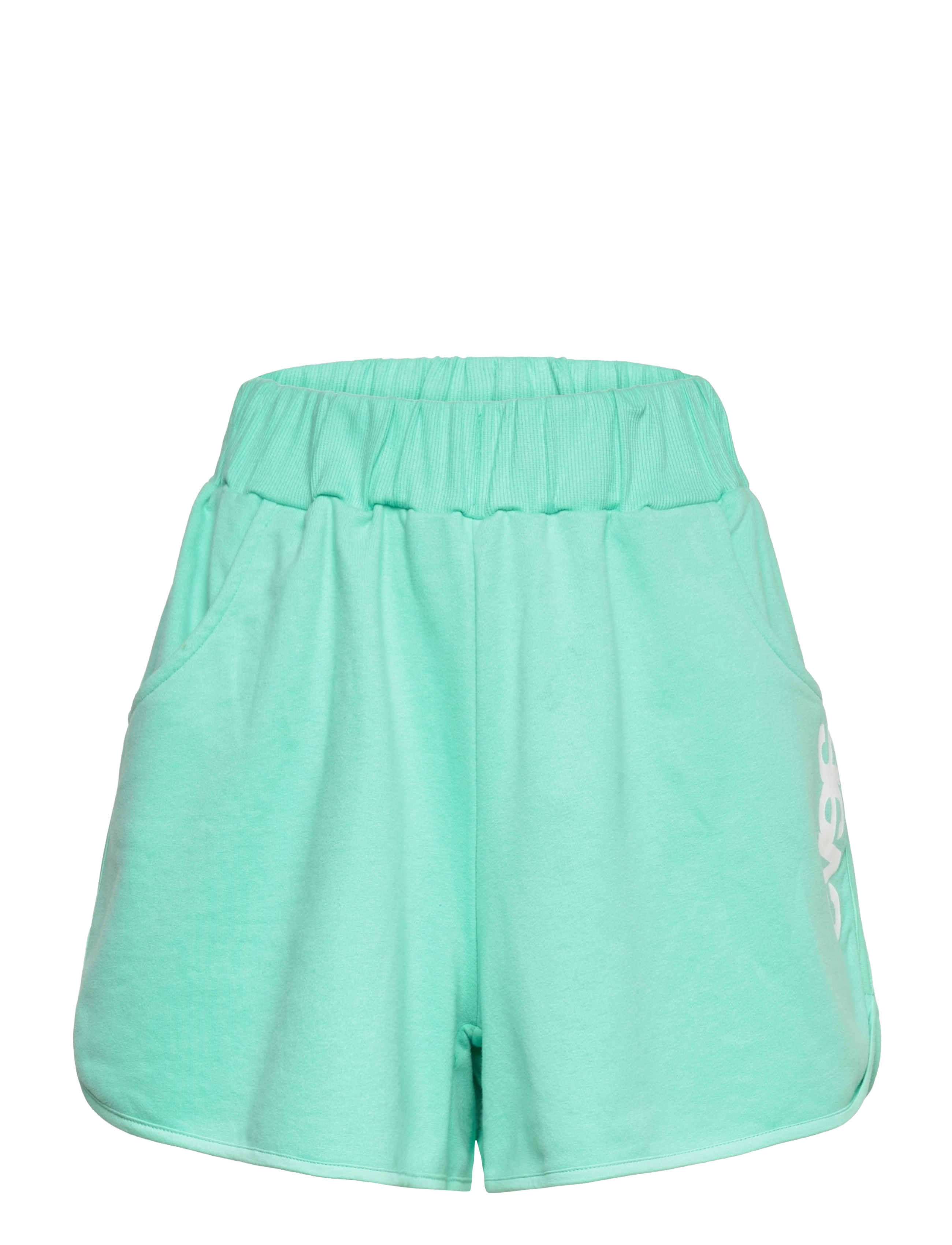 Svea - Ivana Shorts - mint - 0