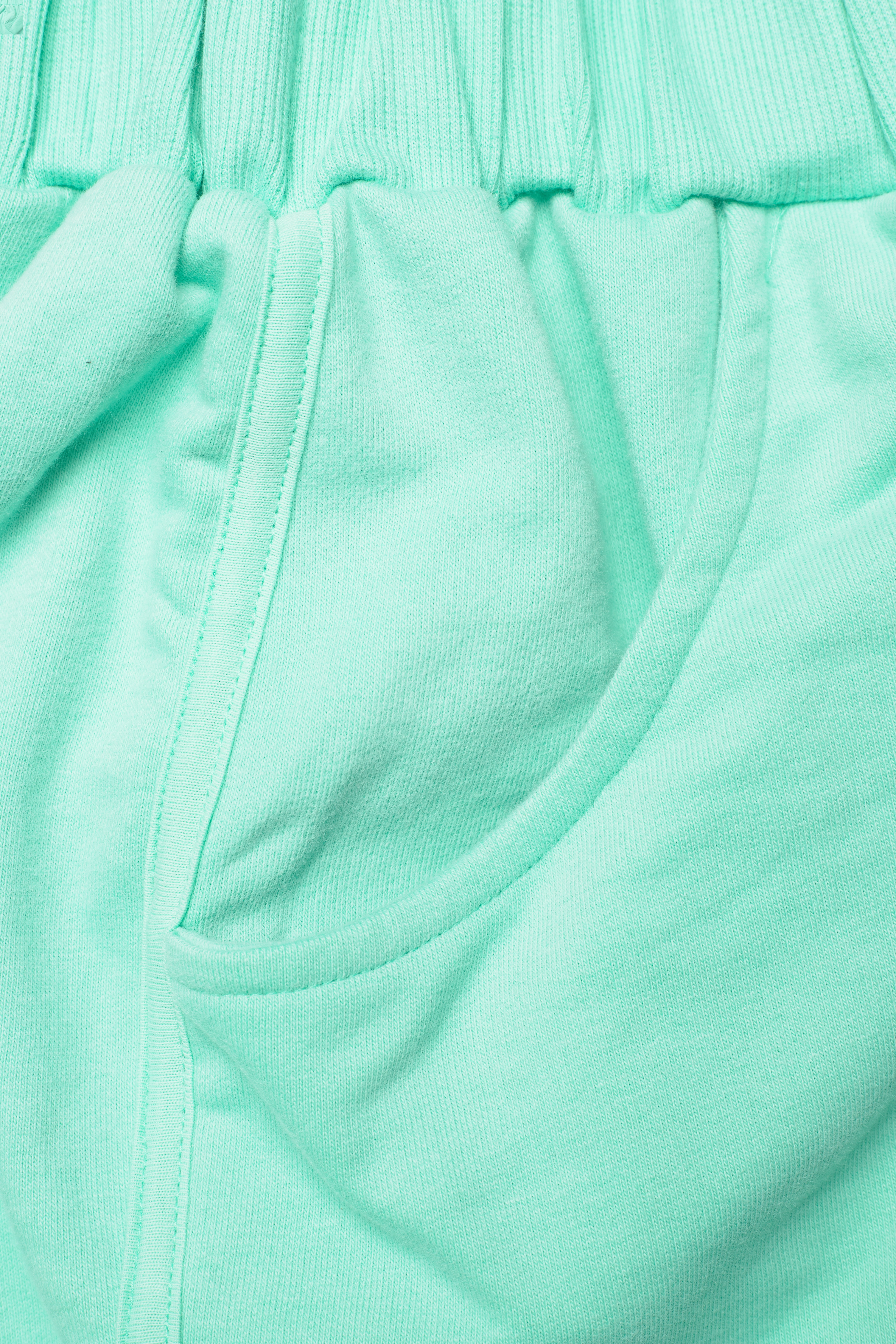 Svea - Ivana Shorts - mint - 2