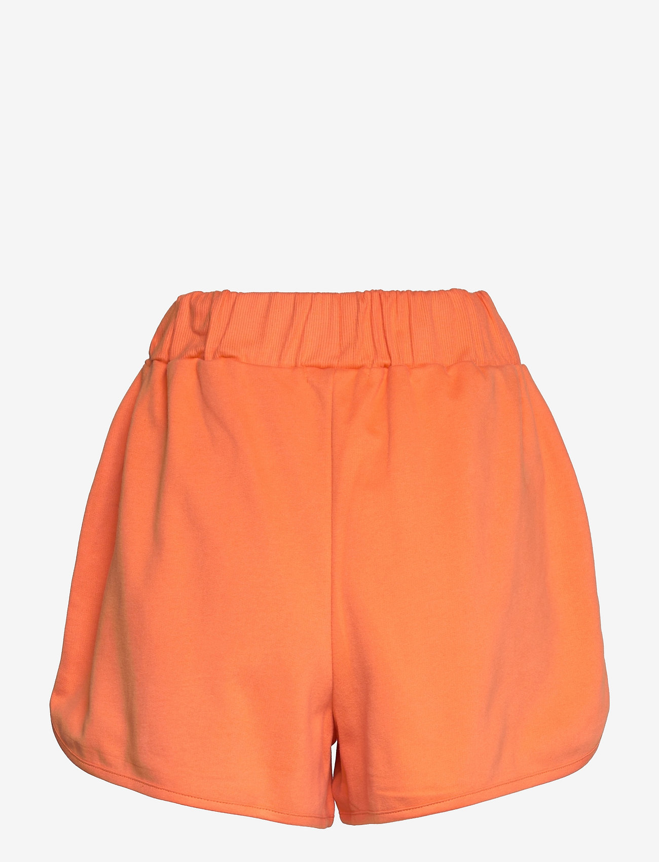 Svea - Ivana Shorts - orange - 1