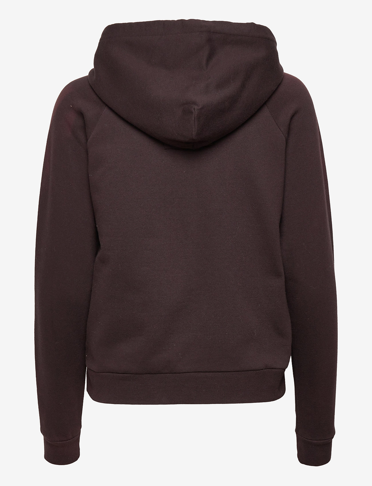 Svea - Tone Hood - burgundy - 1