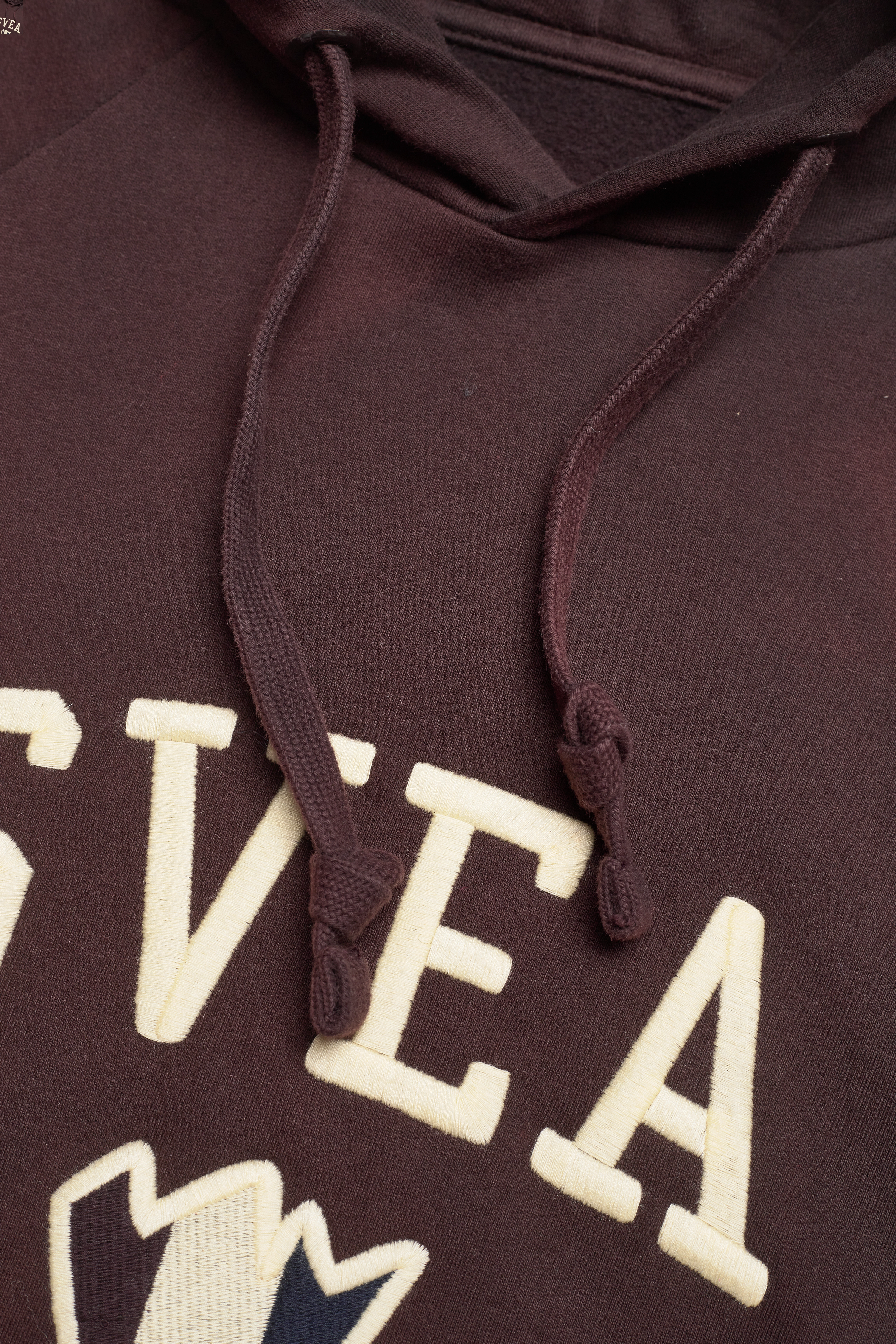 Svea - Tone Hood - burgundy - 2