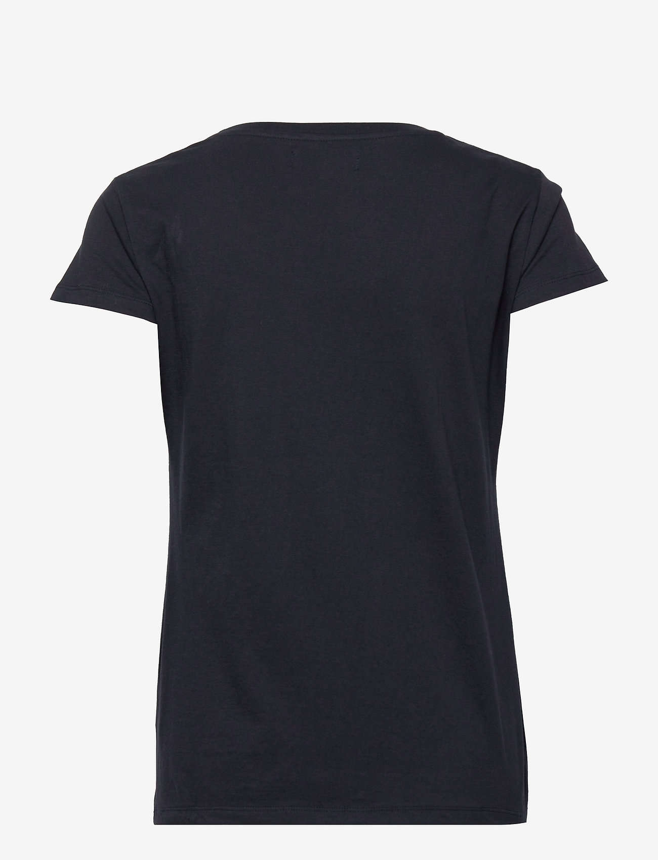 Svea - Jessica Tee - dark navy - 1