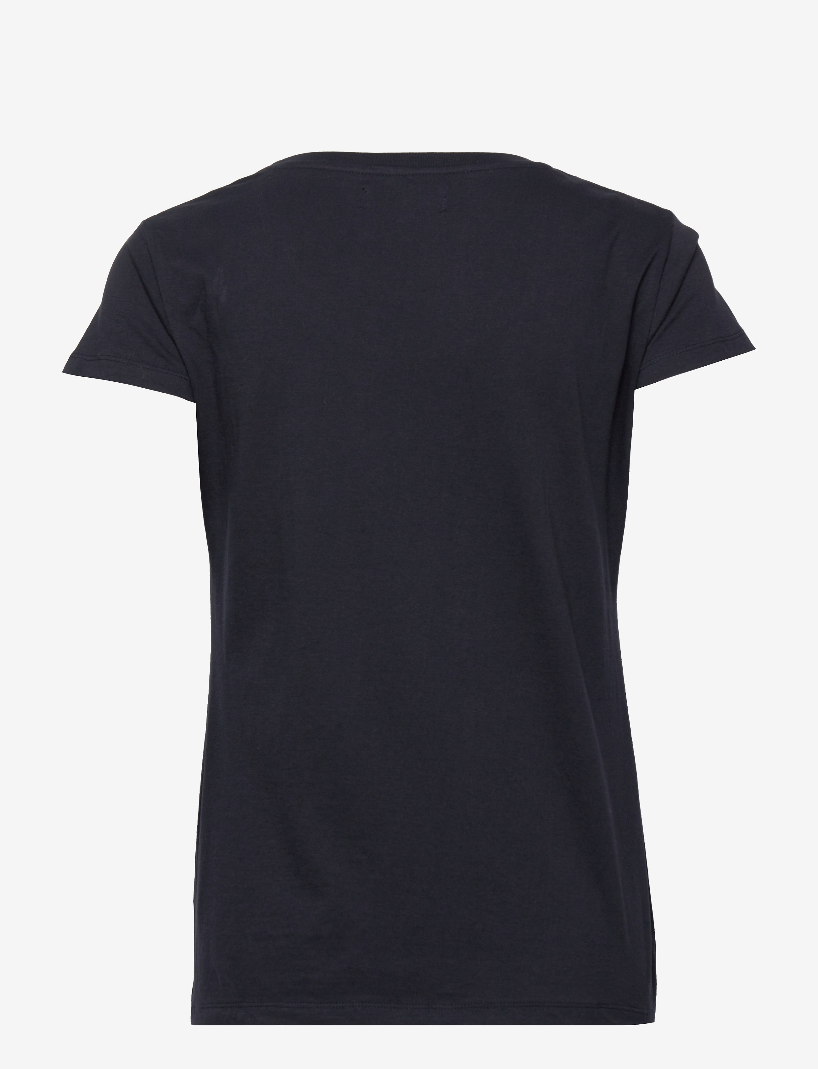 Svea - Jessica Tee - dark navy - 1